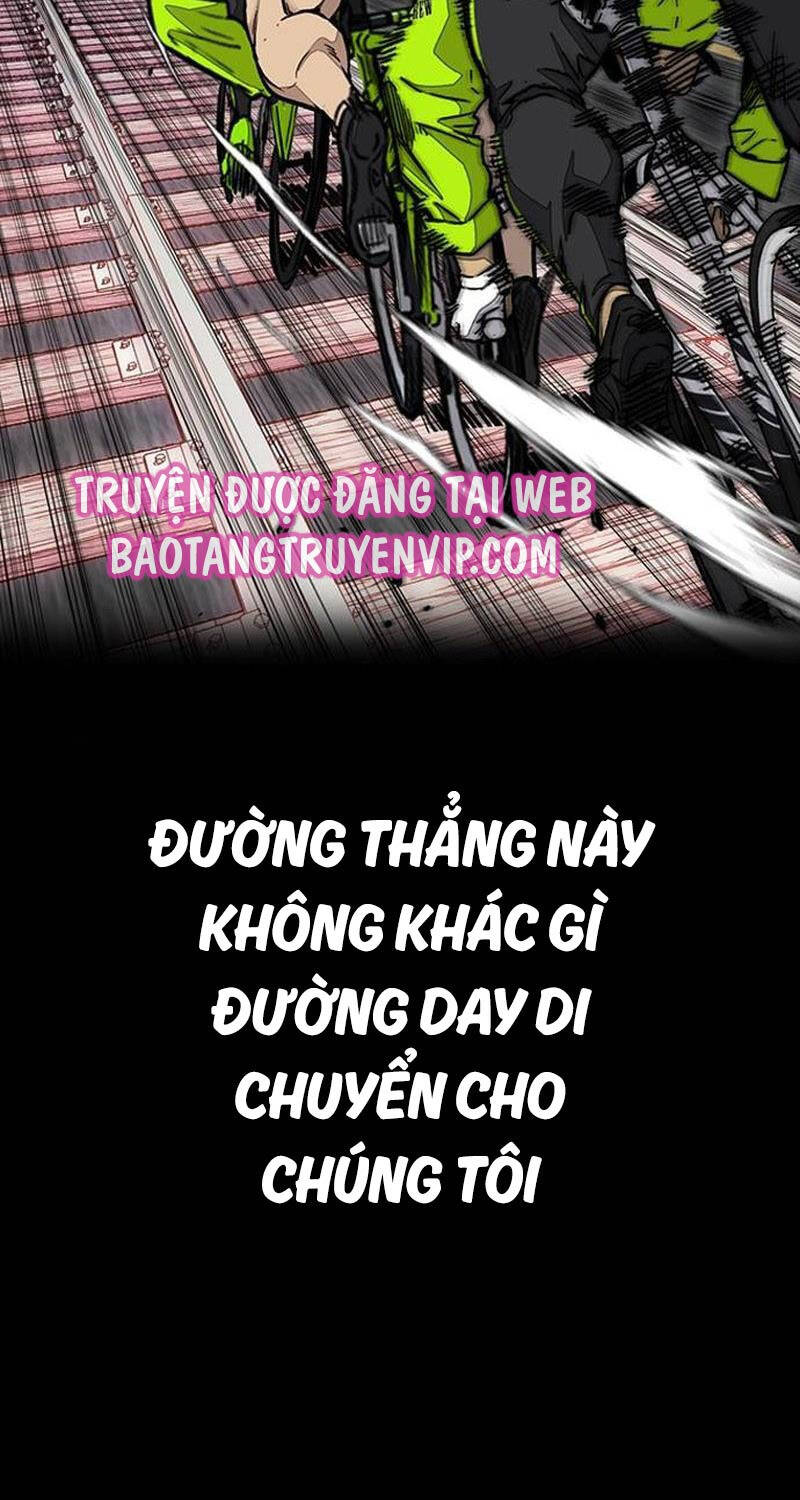 Thể Thao Cực Hạn Chap 500 - Next Chap 501