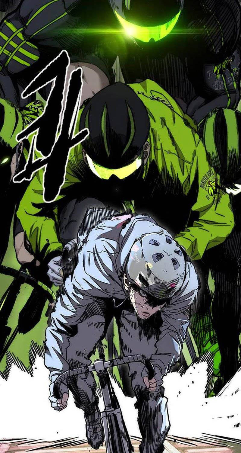 Thể Thao Cực Hạn Chap 500 - Next Chap 501