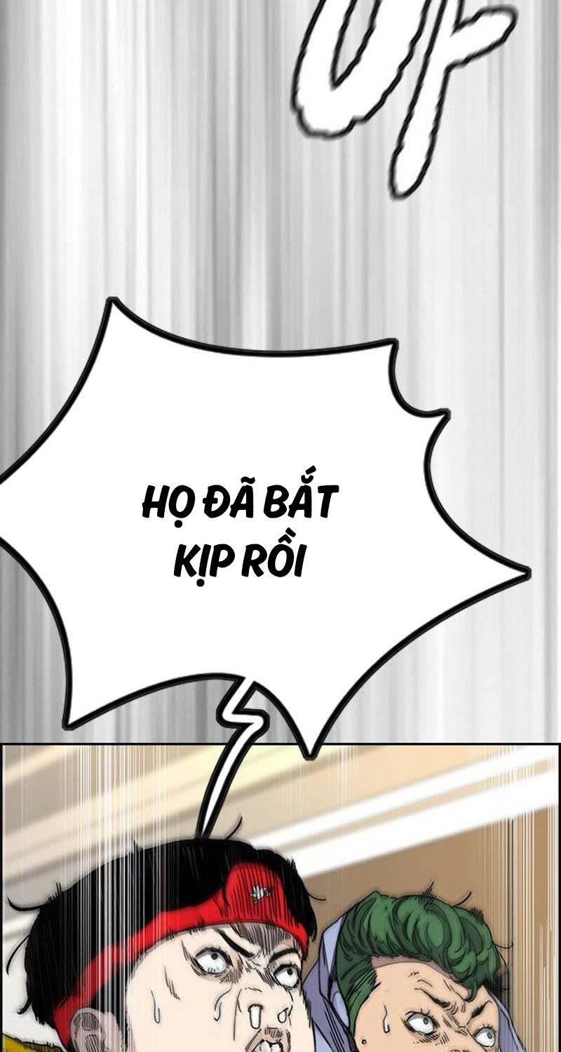 Thể Thao Cực Hạn Chap 500 - Next Chap 501