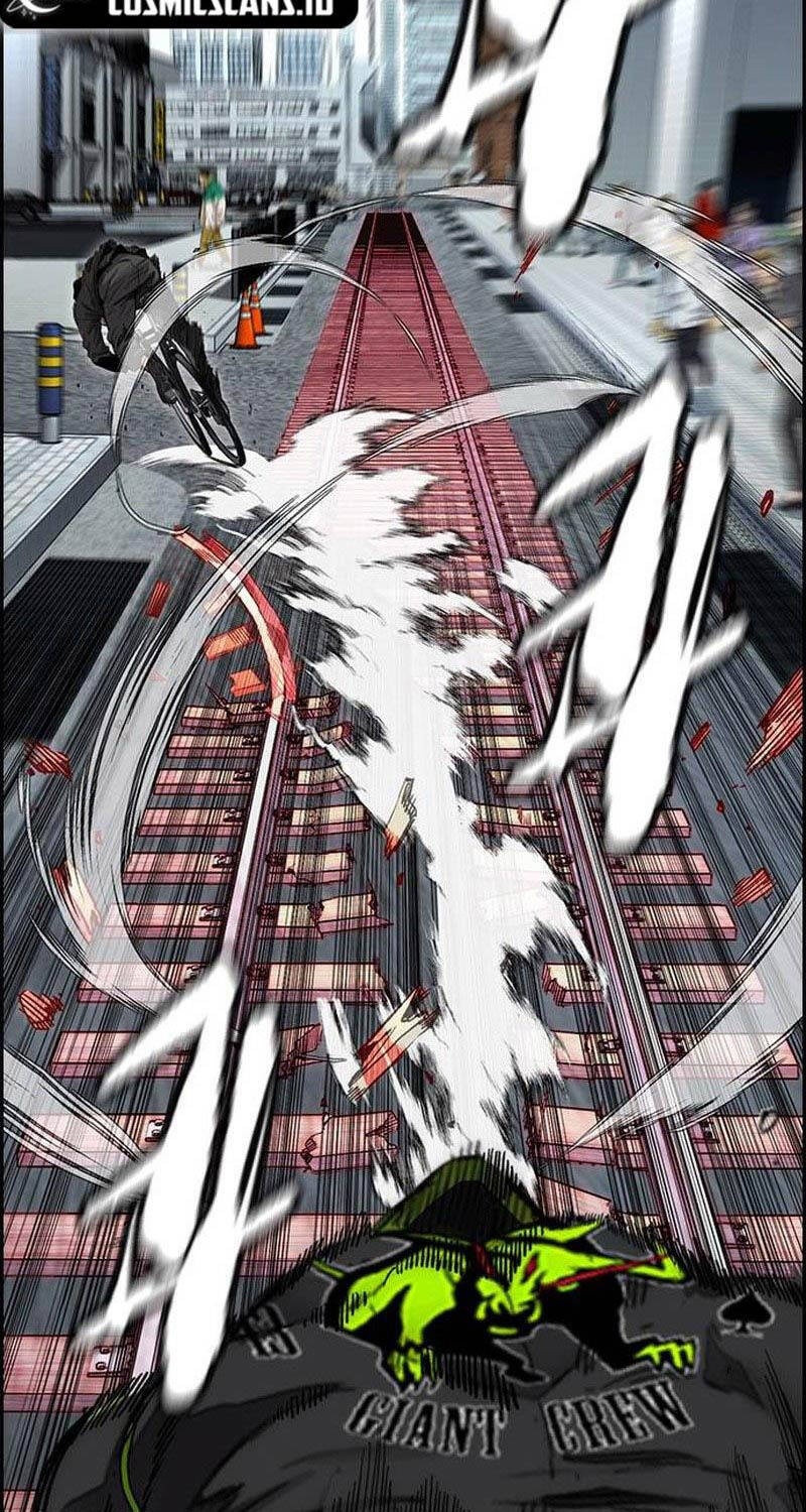 Thể Thao Cực Hạn Chap 500 - Next Chap 501