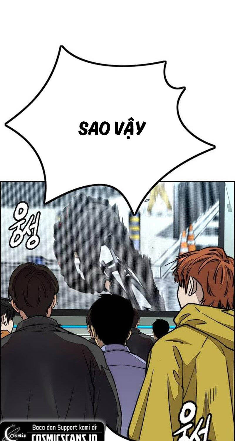 Thể Thao Cực Hạn Chap 500 - Next Chap 501