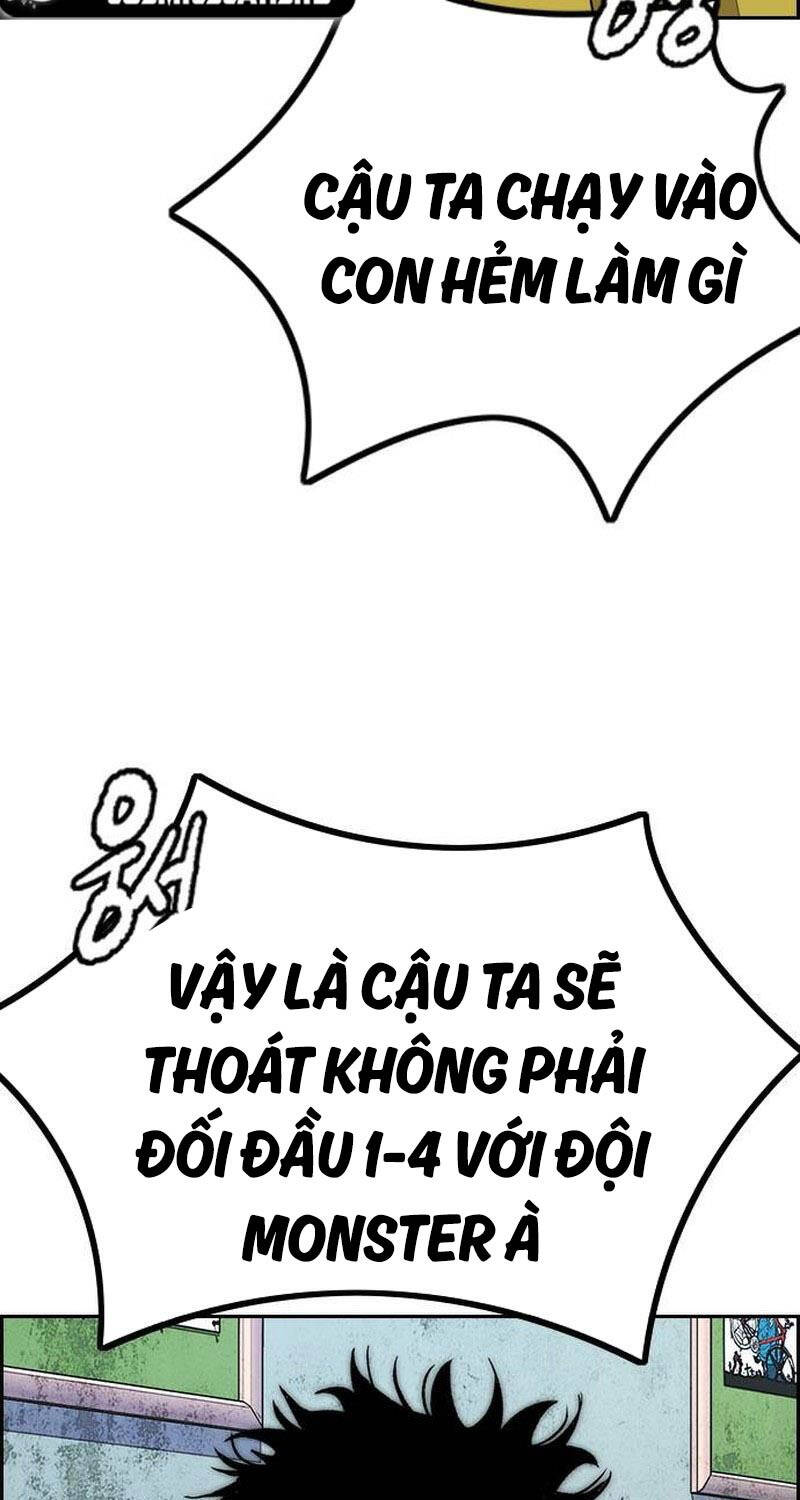 Thể Thao Cực Hạn Chap 500 - Next Chap 501
