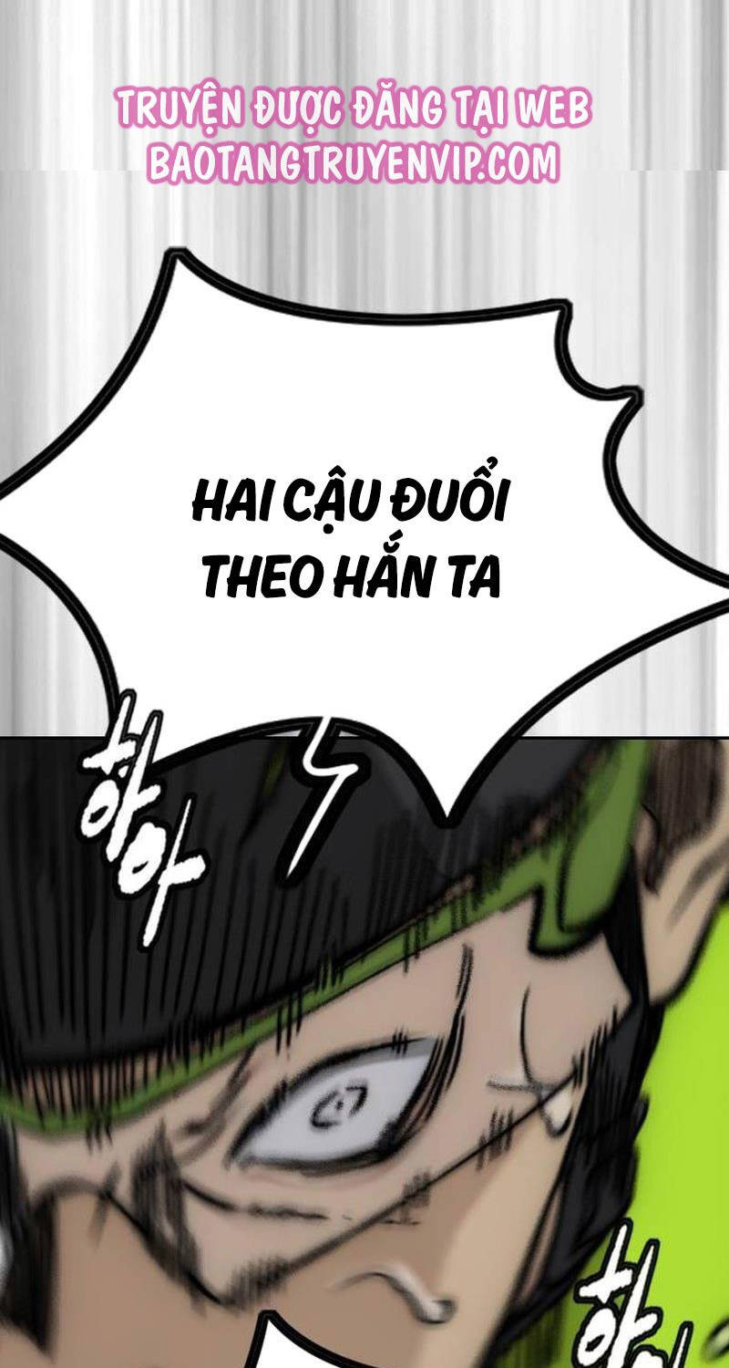 Thể Thao Cực Hạn Chap 500 - Next Chap 501
