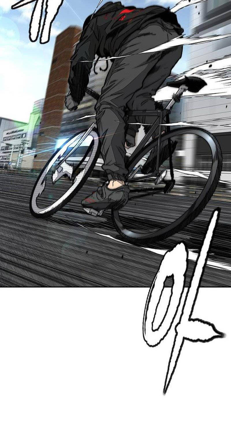 Thể Thao Cực Hạn Chap 500 - Next Chap 501