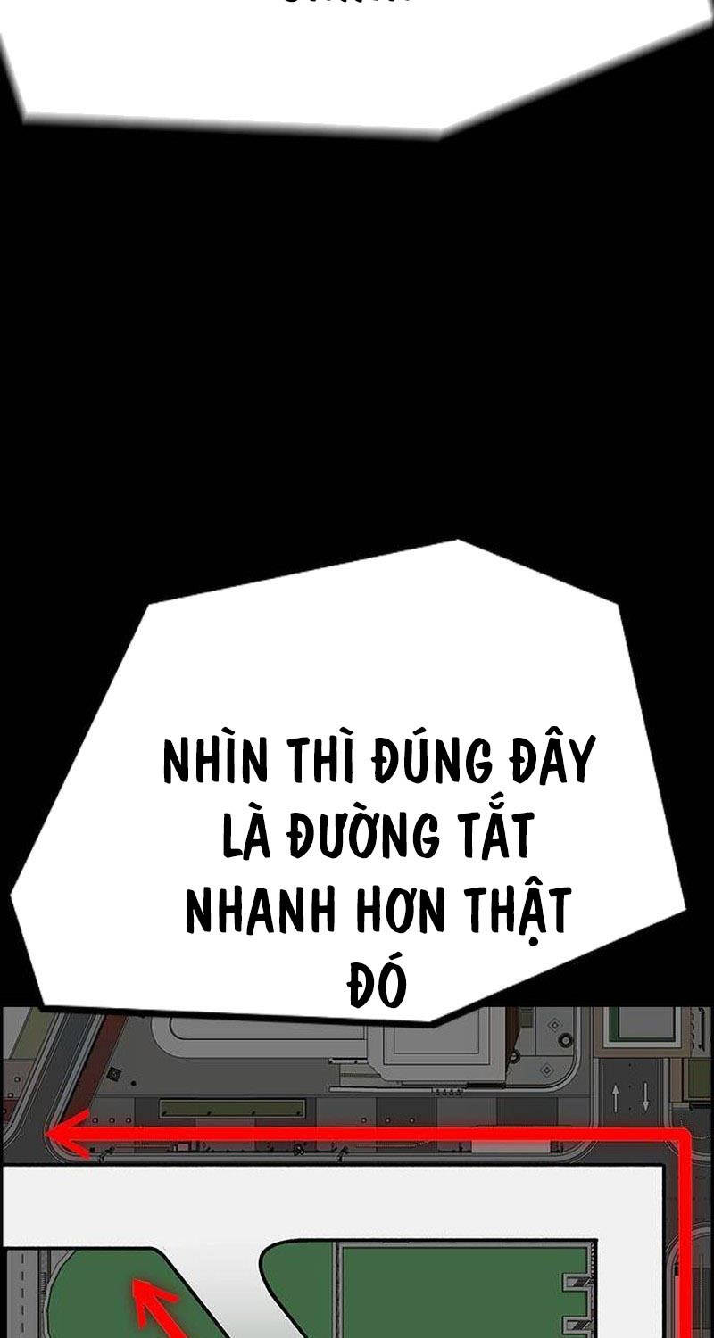 Thể Thao Cực Hạn Chap 500 - Next Chap 501