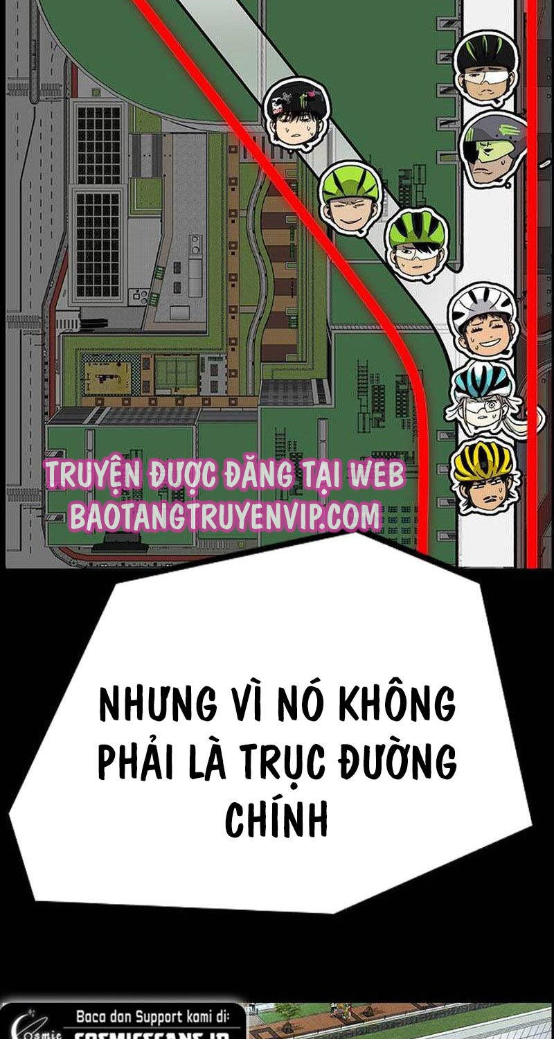 Thể Thao Cực Hạn Chap 500 - Next Chap 501