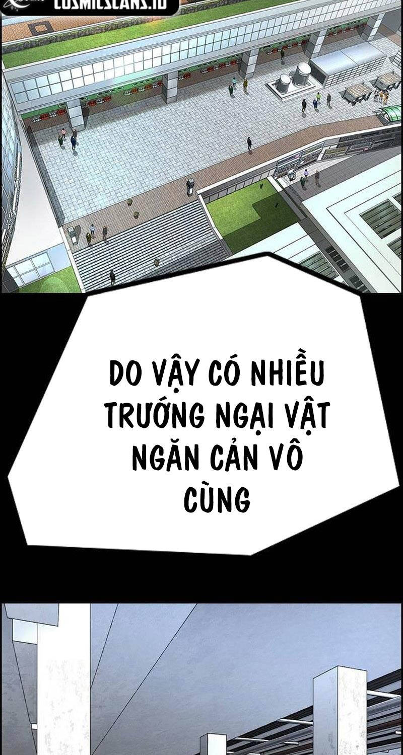 Thể Thao Cực Hạn Chap 500 - Next Chap 501
