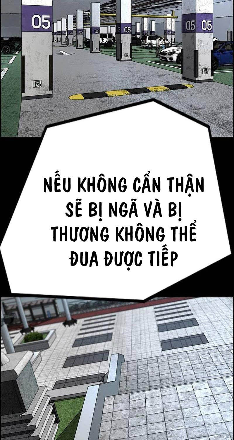 Thể Thao Cực Hạn Chap 500 - Next Chap 501
