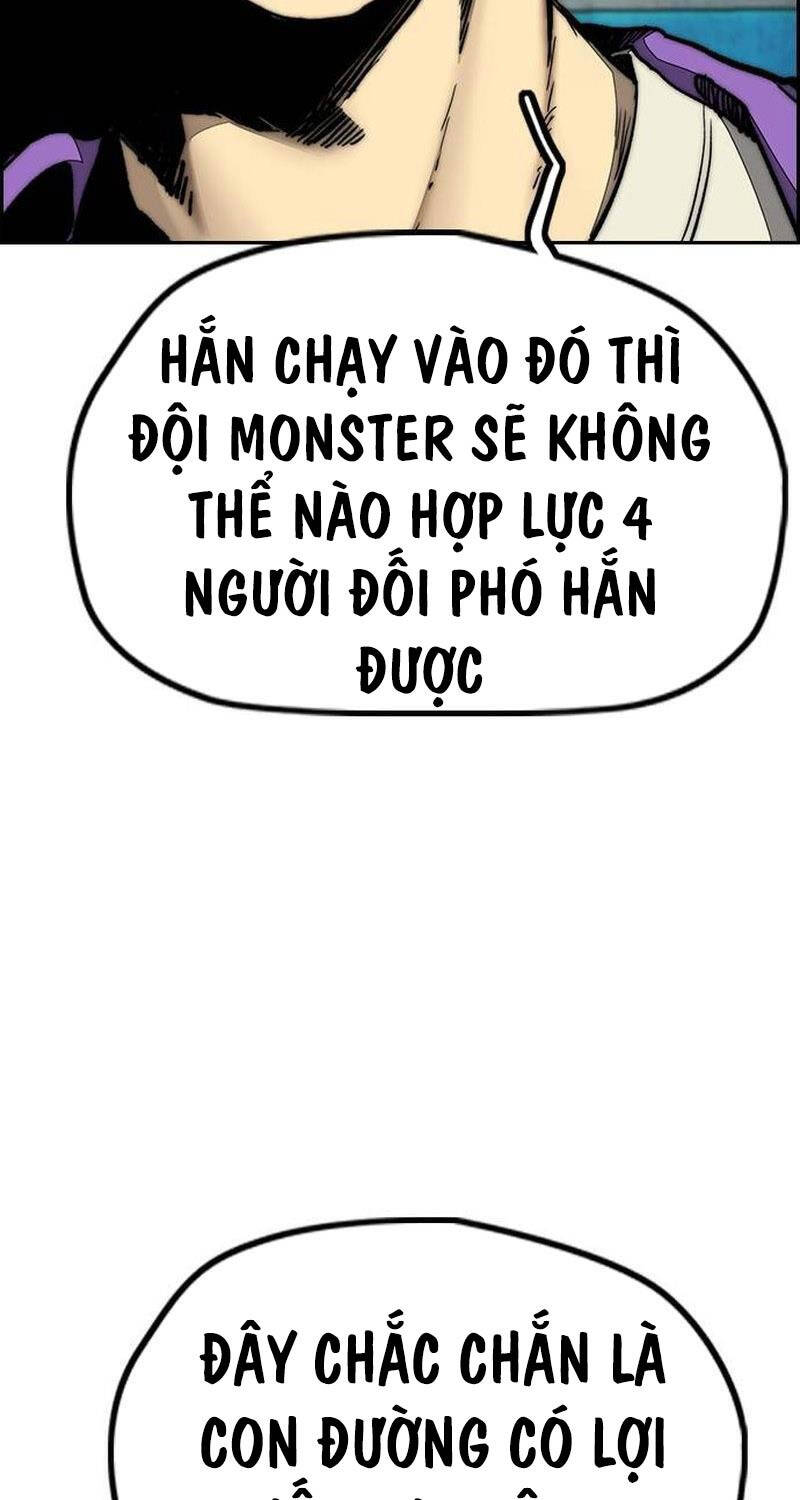 Thể Thao Cực Hạn Chap 500 - Next Chap 501