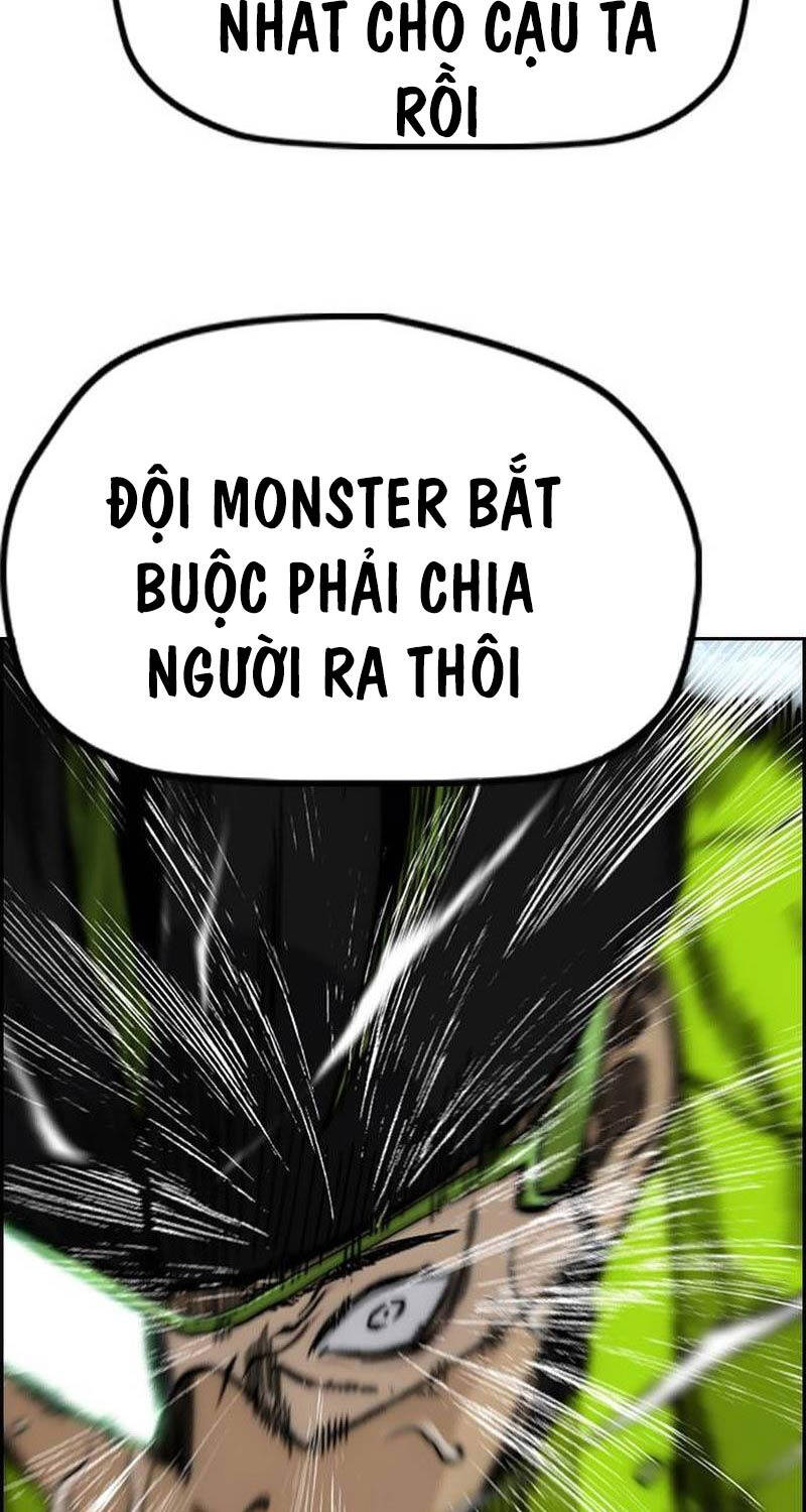 Thể Thao Cực Hạn Chap 500 - Next Chap 501