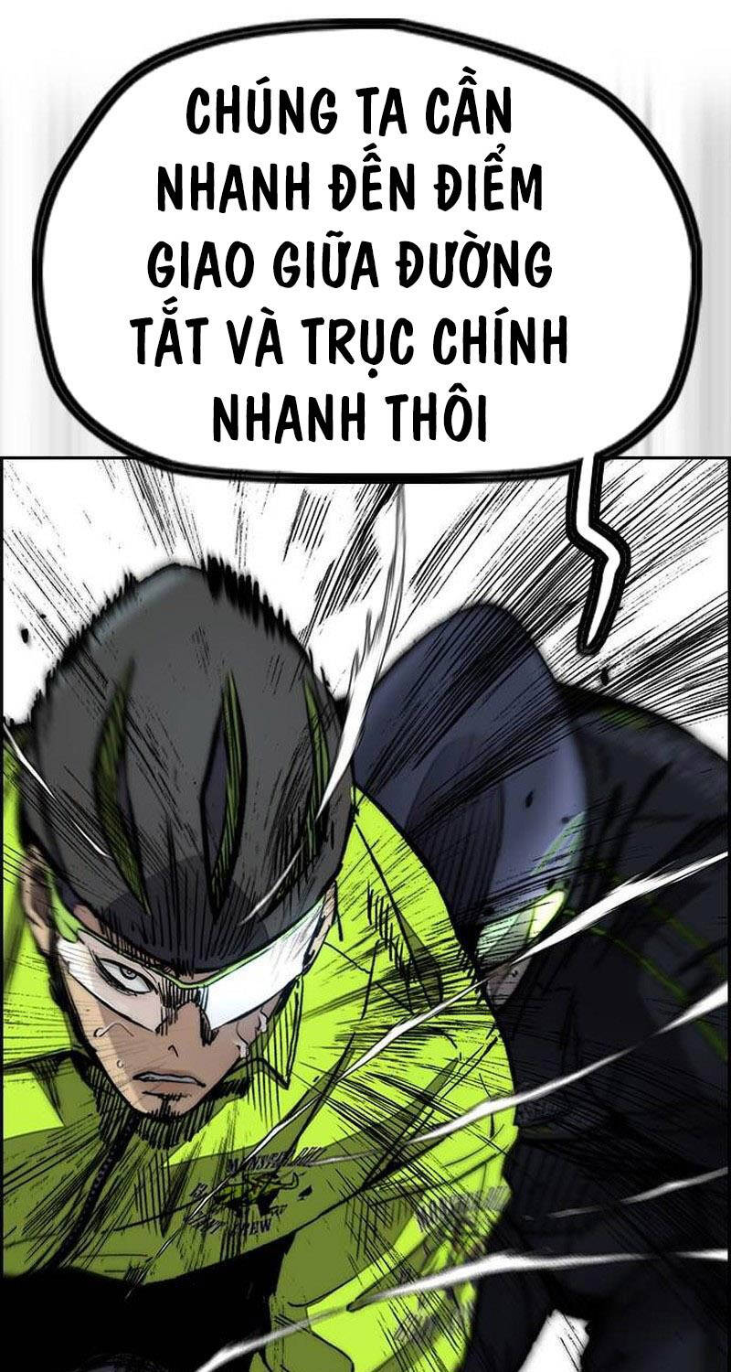 Thể Thao Cực Hạn Chap 500 - Next Chap 501