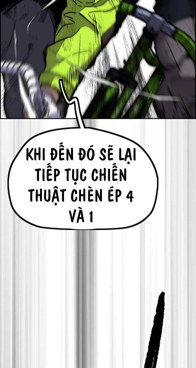 Thể Thao Cực Hạn Chap 500 - Next Chap 501
