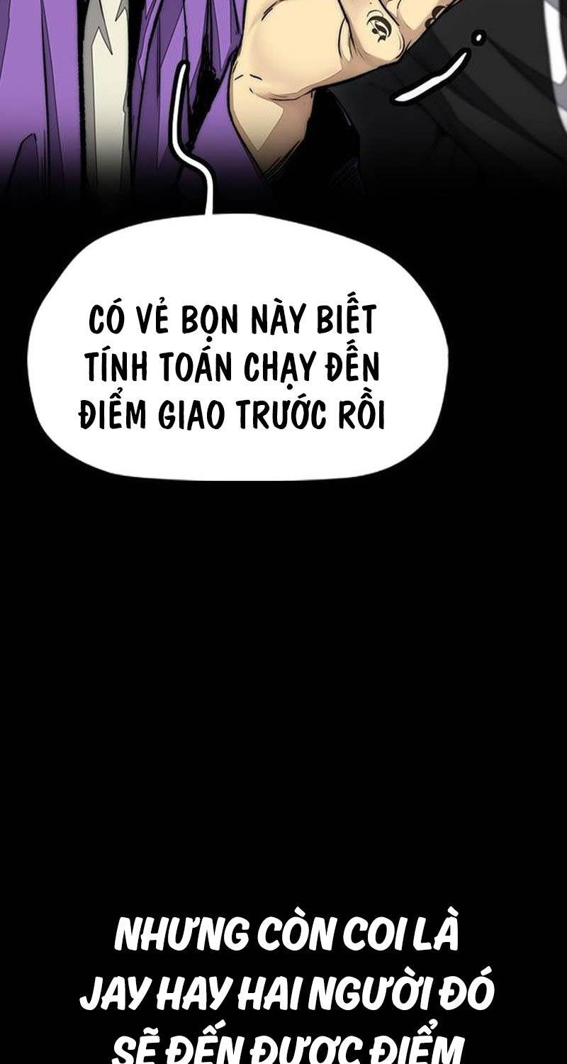 Thể Thao Cực Hạn Chap 500 - Next Chap 501