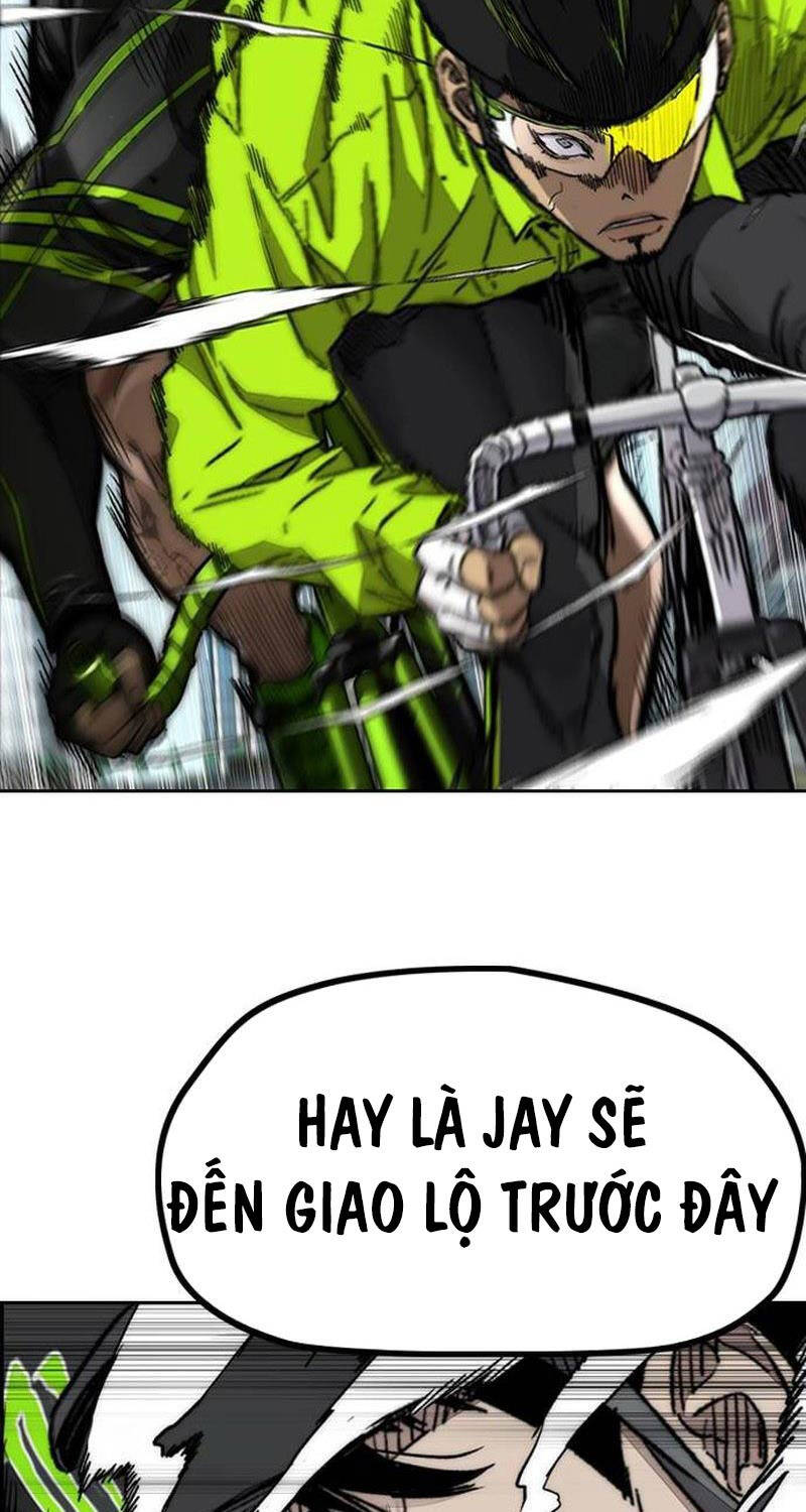 Thể Thao Cực Hạn Chap 500 - Next Chap 501