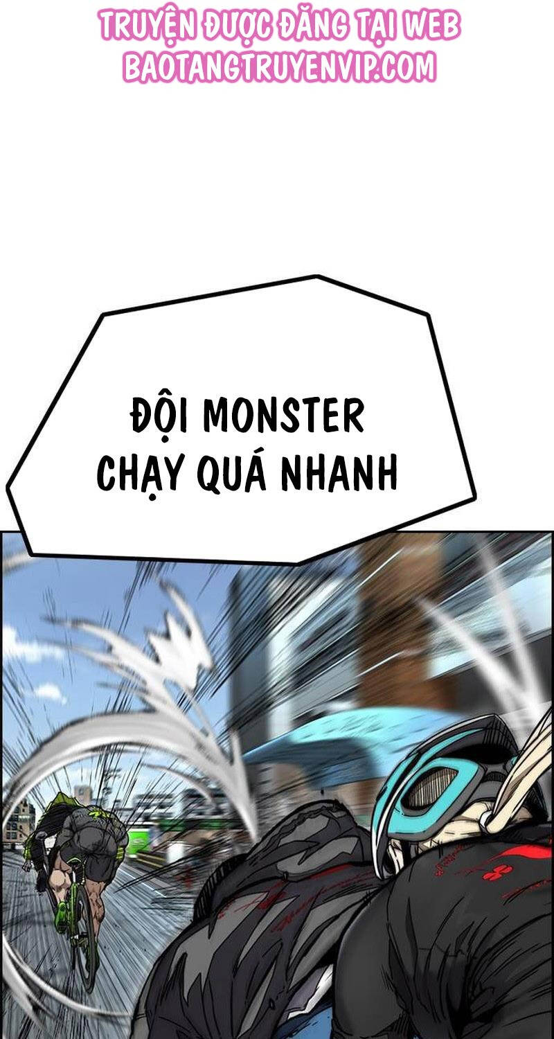 Thể Thao Cực Hạn Chap 500 - Next Chap 501