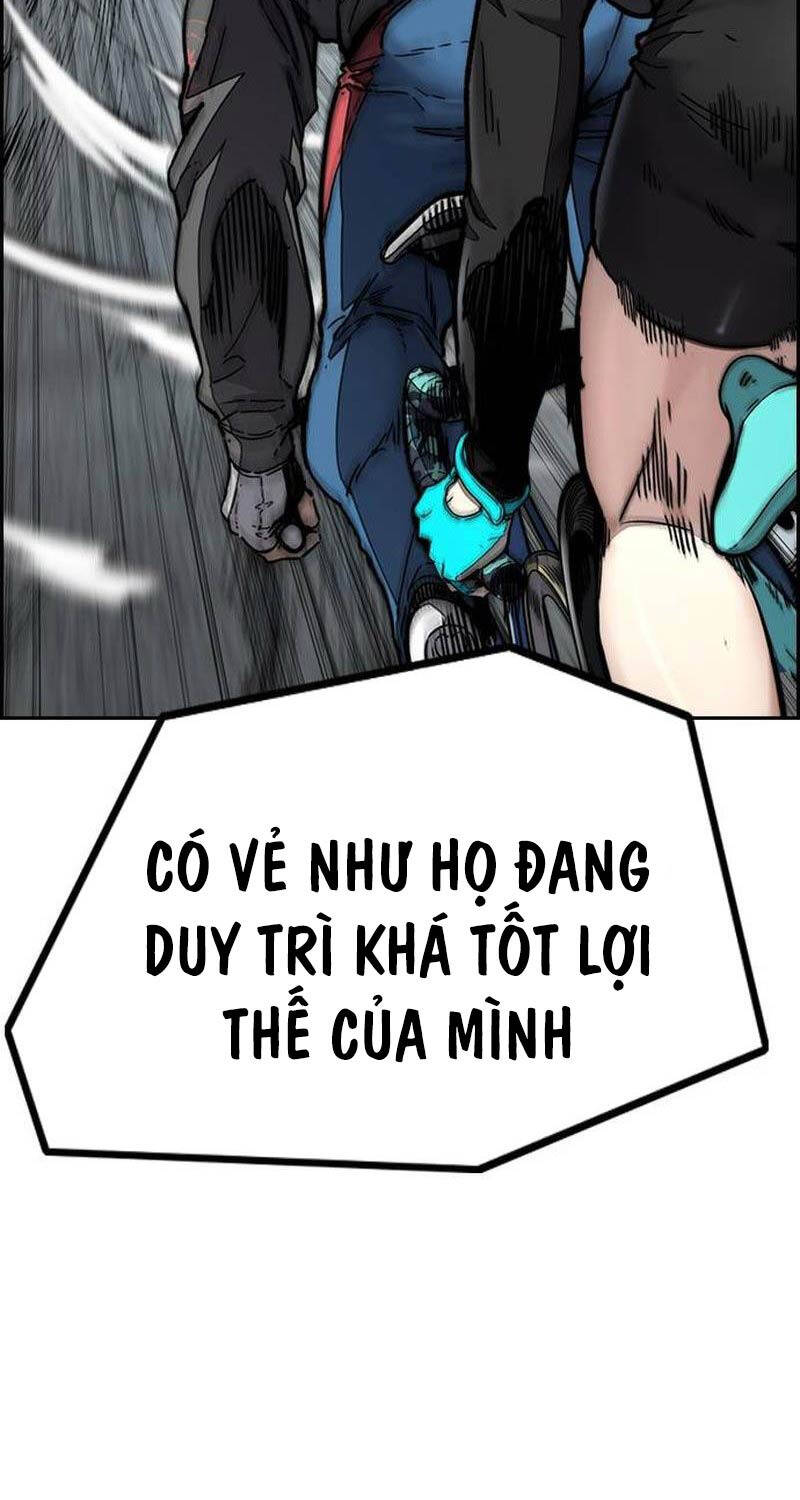 Thể Thao Cực Hạn Chap 500 - Next Chap 501