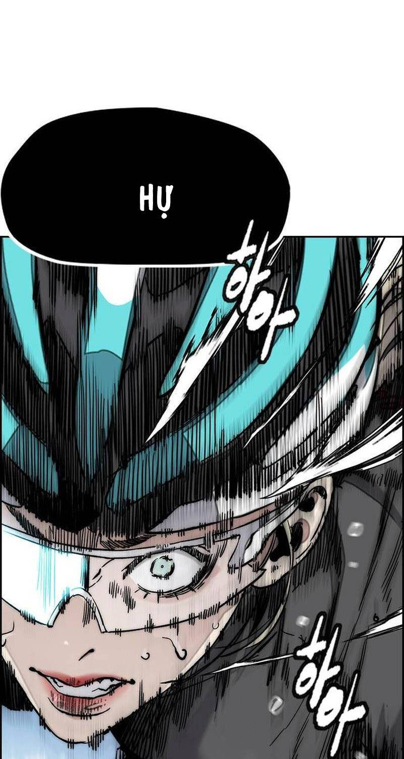 Thể Thao Cực Hạn Chap 500 - Next Chap 501