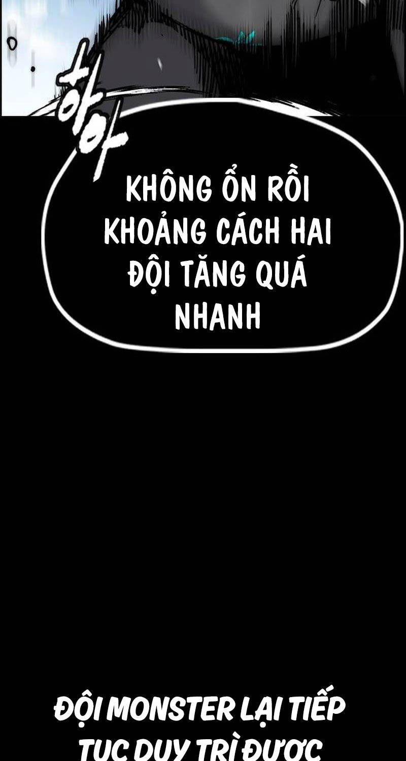 Thể Thao Cực Hạn Chap 500 - Next Chap 501