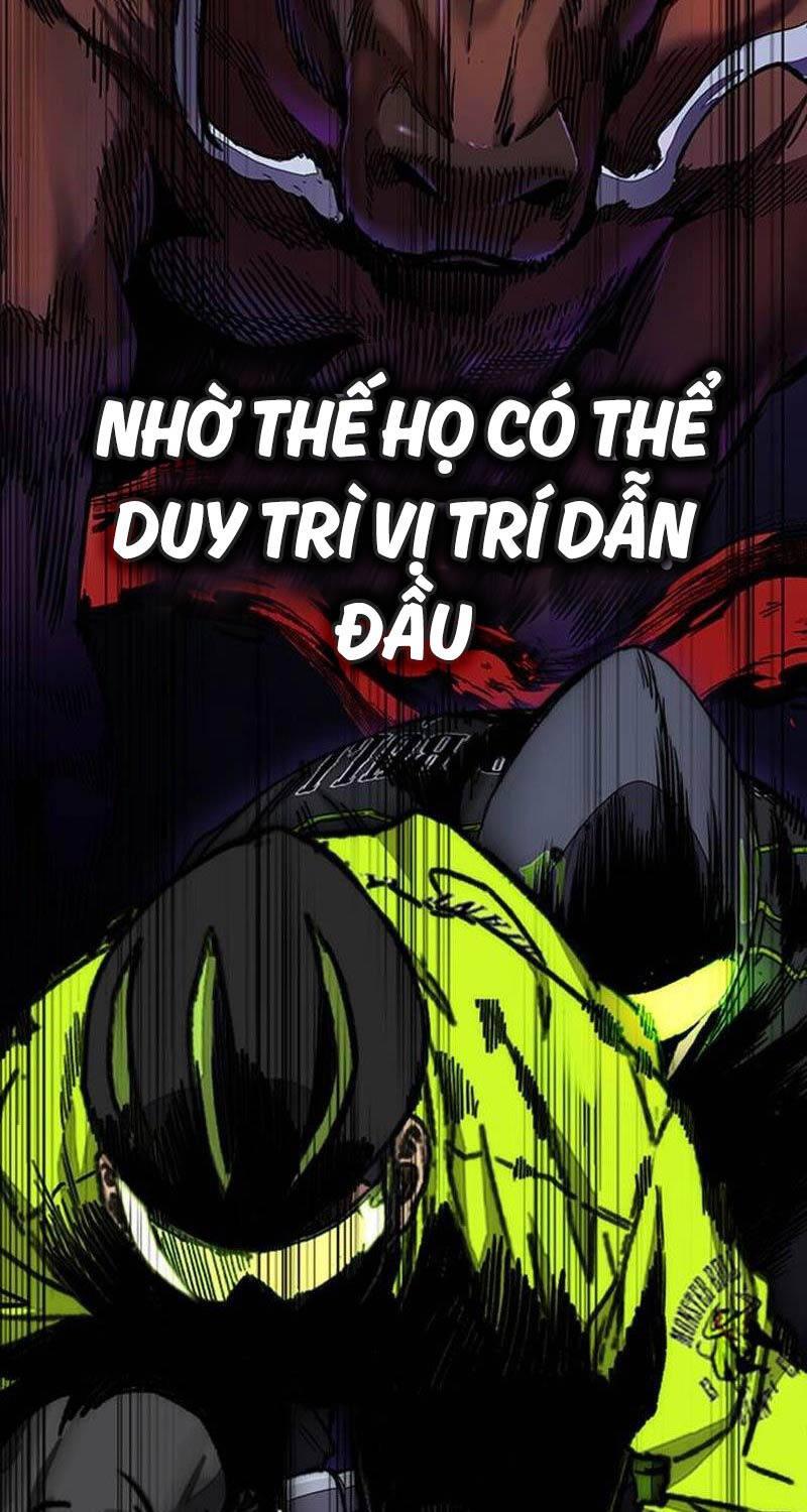 Thể Thao Cực Hạn Chap 500 - Next Chap 501