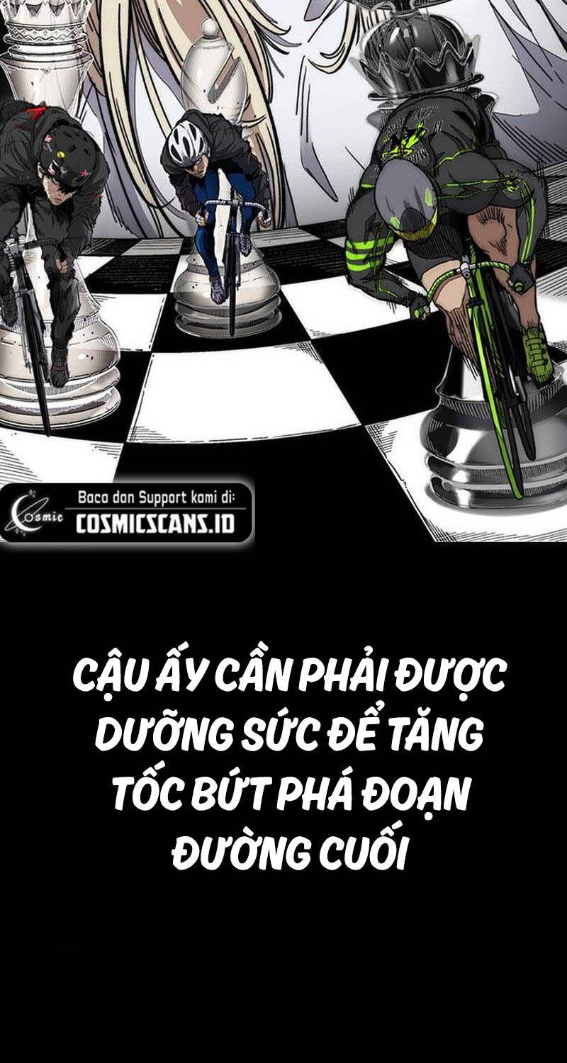 Thể Thao Cực Hạn Chap 500 - Next Chap 501