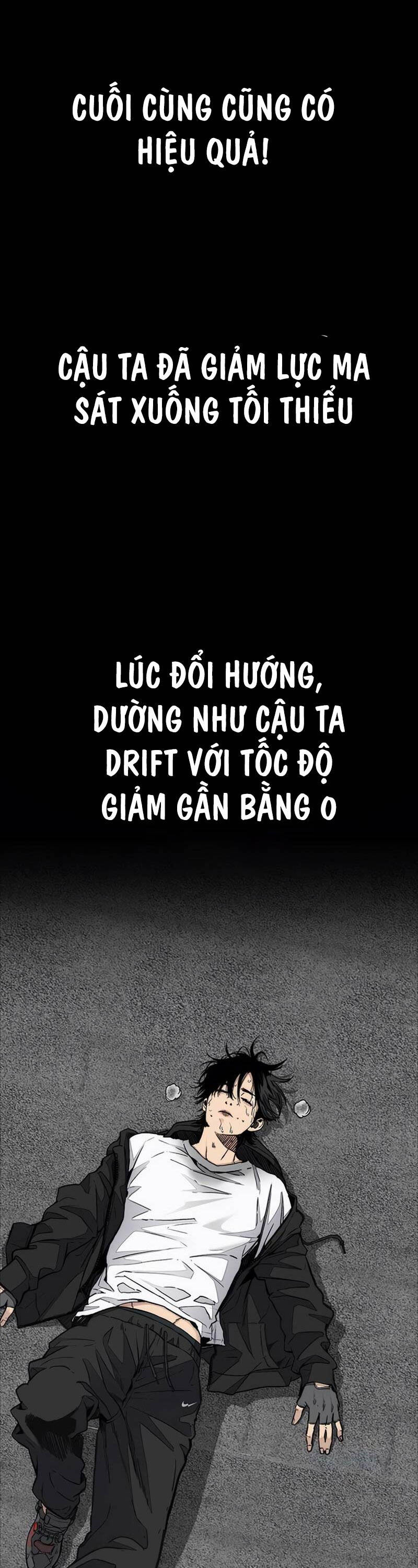 Thể Thao Cực Hạn Chap 501 - Next Chap 502