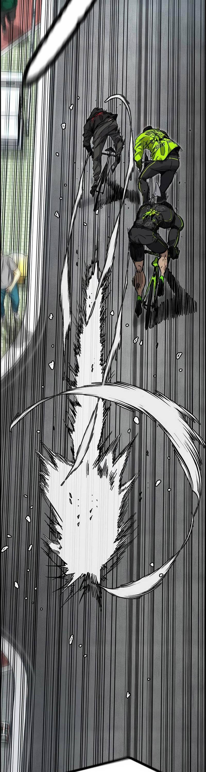 Thể Thao Cực Hạn Chap 501 - Next Chap 502