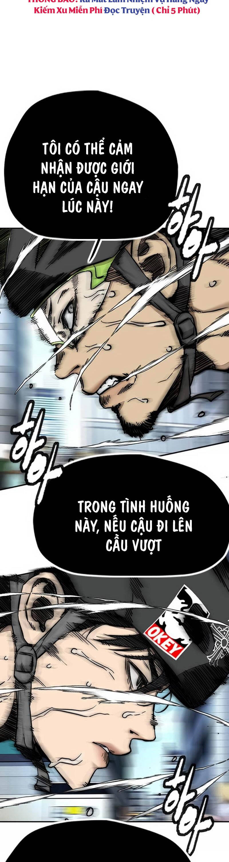Thể Thao Cực Hạn Chap 501 - Next Chap 502