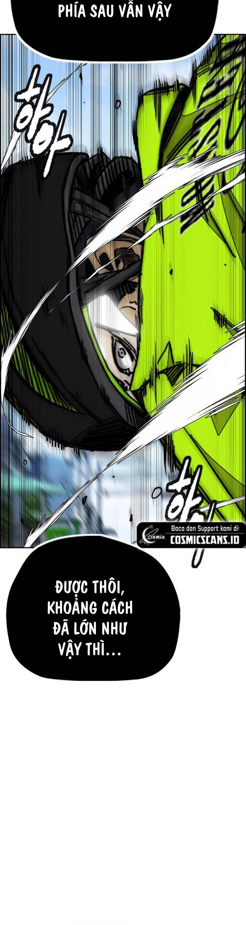 Thể Thao Cực Hạn Chap 501 - Next Chap 502