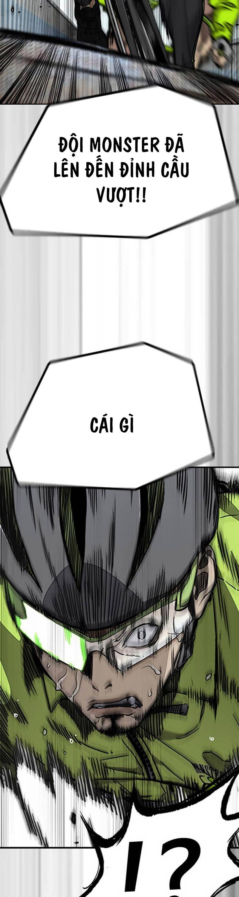 Thể Thao Cực Hạn Chap 501 - Next Chap 502