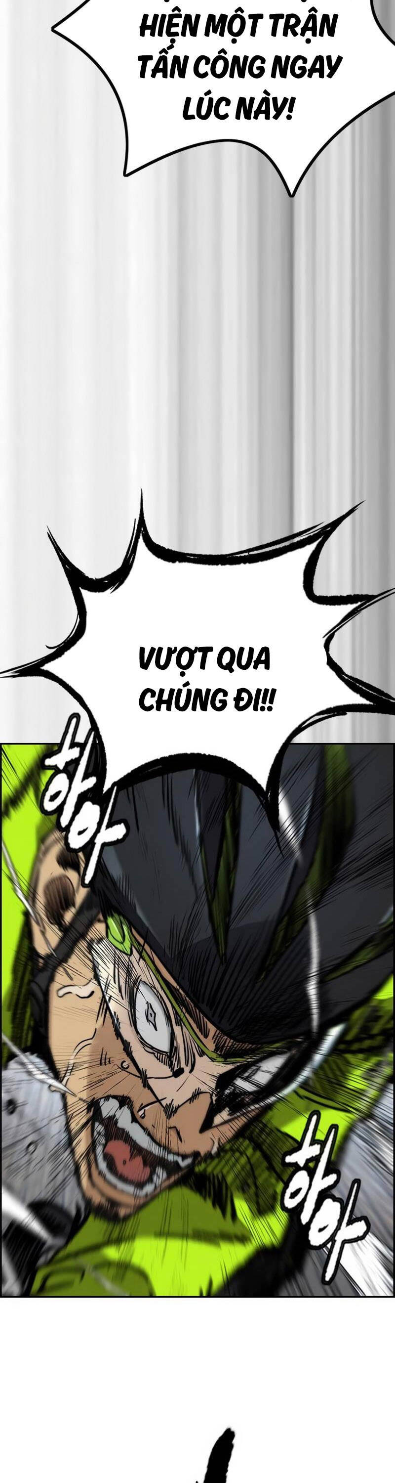 Thể Thao Cực Hạn Chap 501 - Next Chap 502