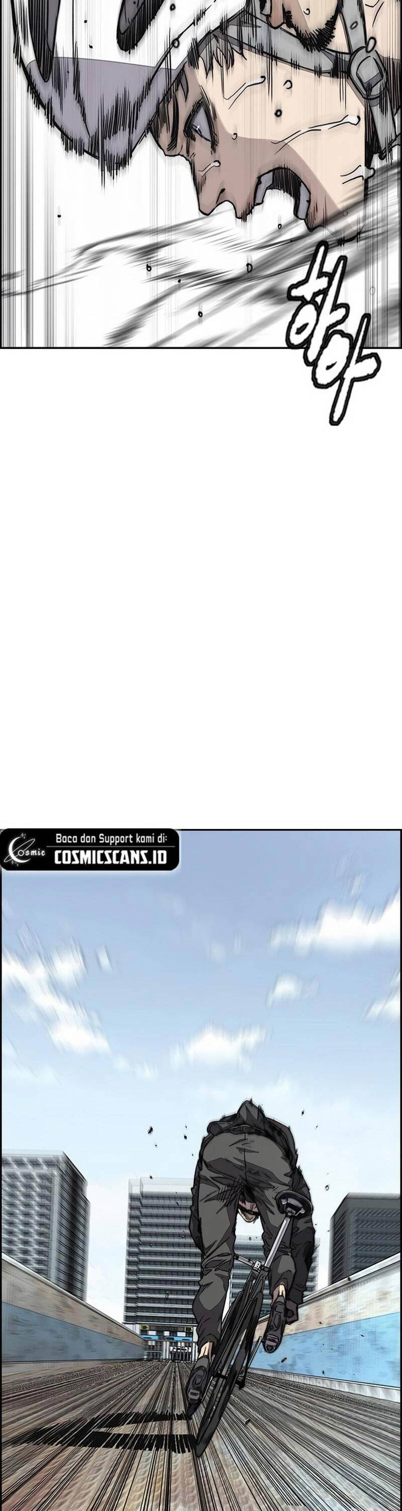 Thể Thao Cực Hạn Chap 501 - Next Chap 502