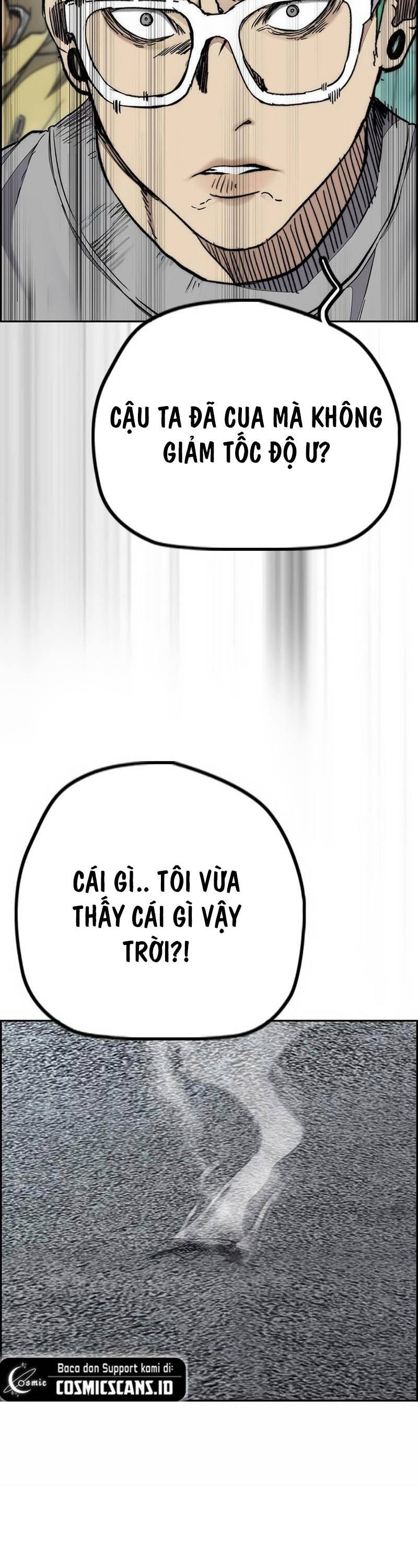 Thể Thao Cực Hạn Chap 501 - Next Chap 502