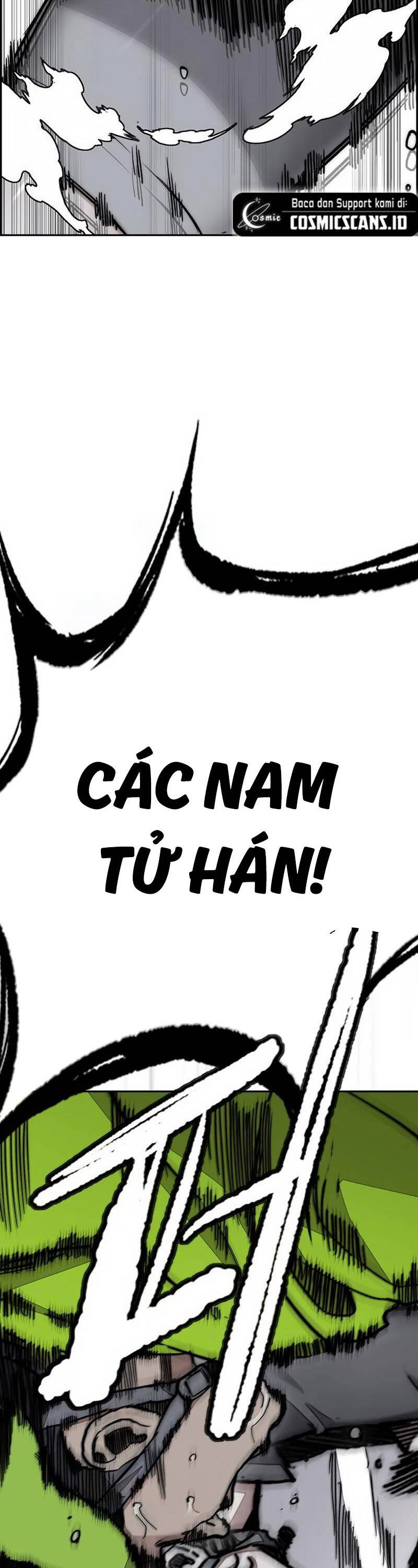 Thể Thao Cực Hạn Chap 501 - Next Chap 502