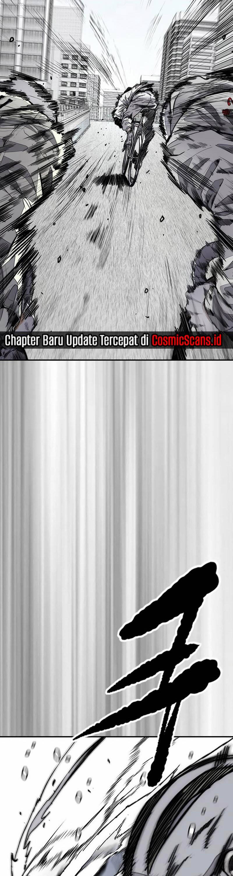 Thể Thao Cực Hạn Chap 501 - Next Chap 502