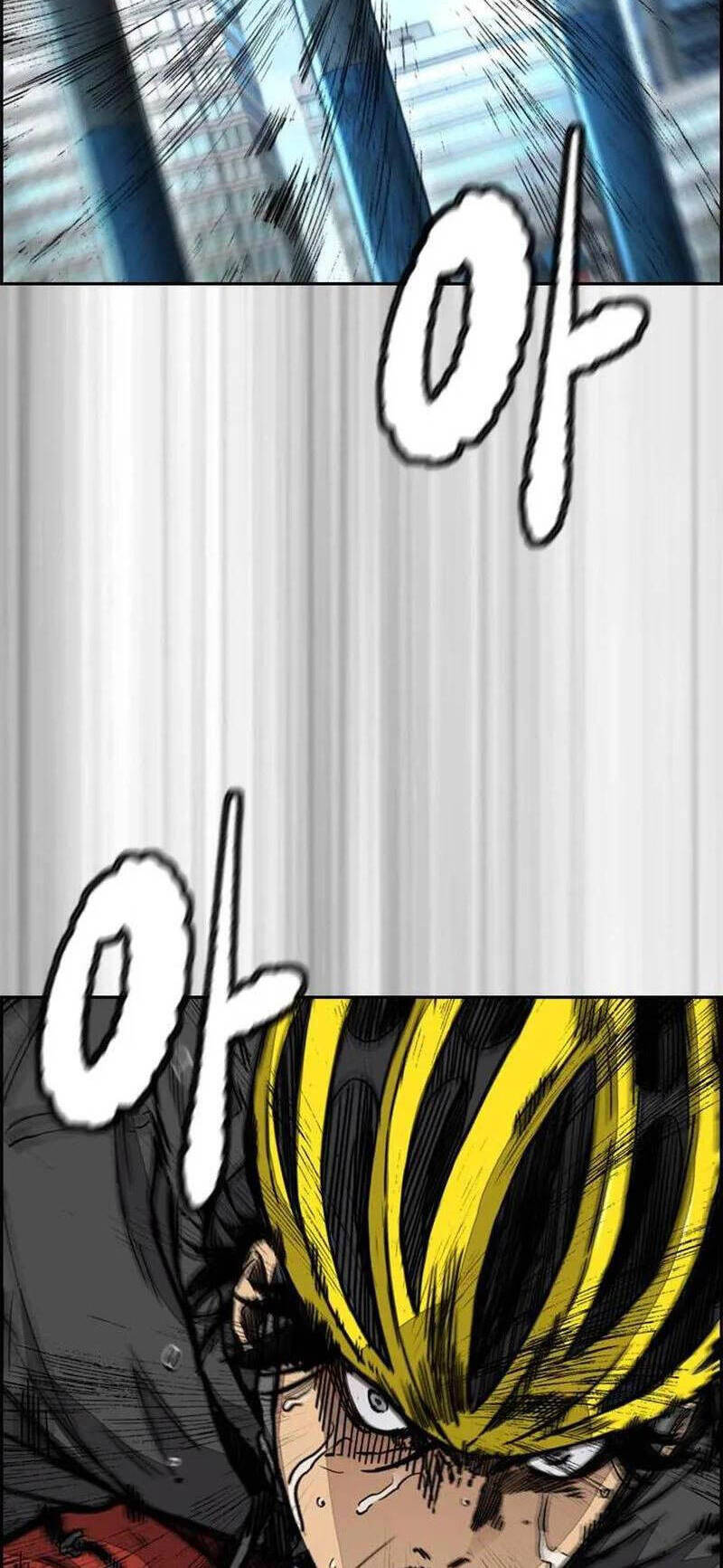 Thể Thao Cực Hạn Chap 502 - Next Chap 503