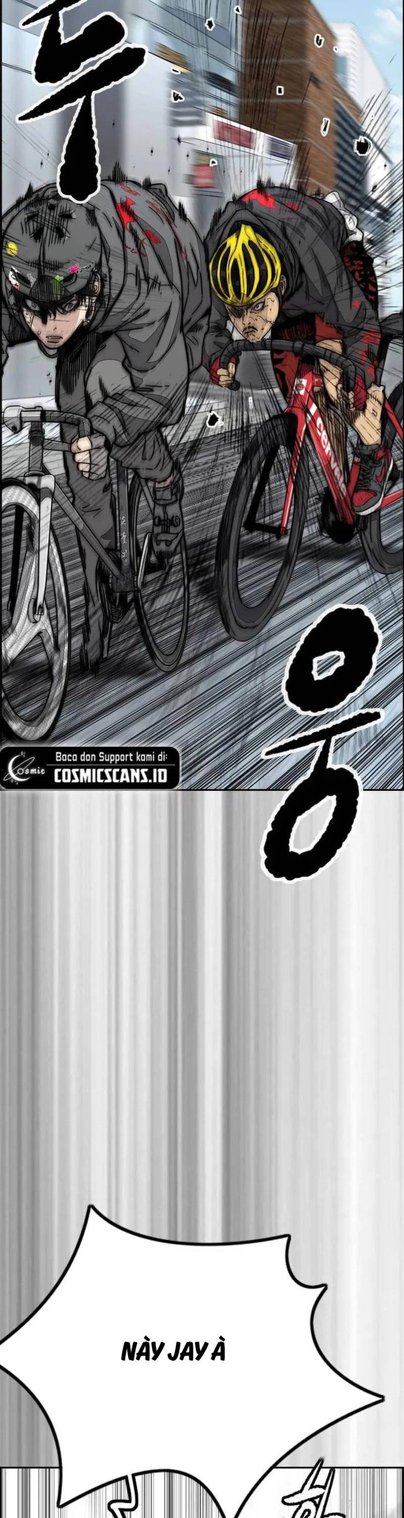 Thể Thao Cực Hạn Chap 502 - Next Chap 503