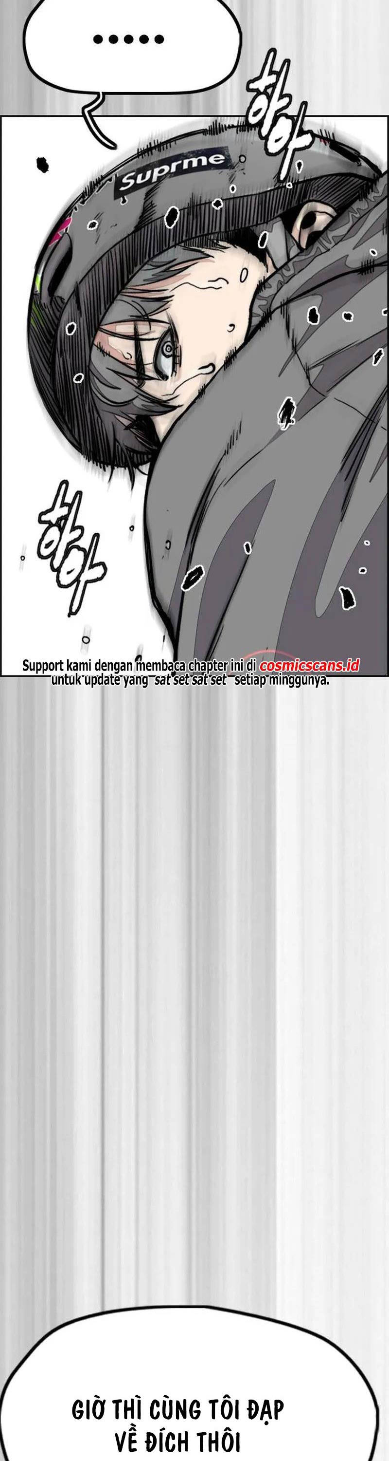 Thể Thao Cực Hạn Chap 502 - Next Chap 503