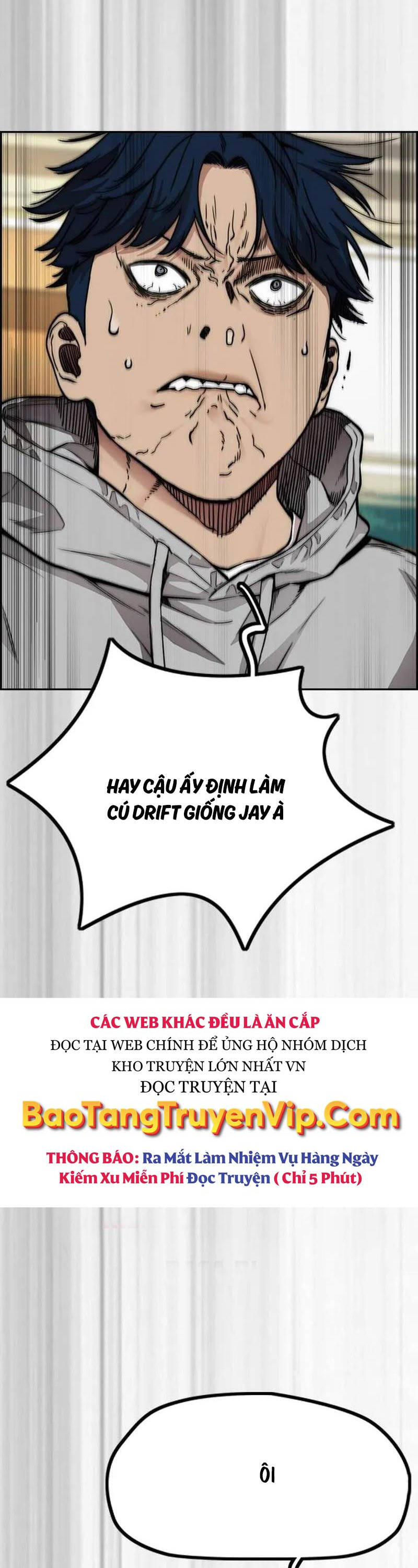 Thể Thao Cực Hạn Chap 502 - Next Chap 503