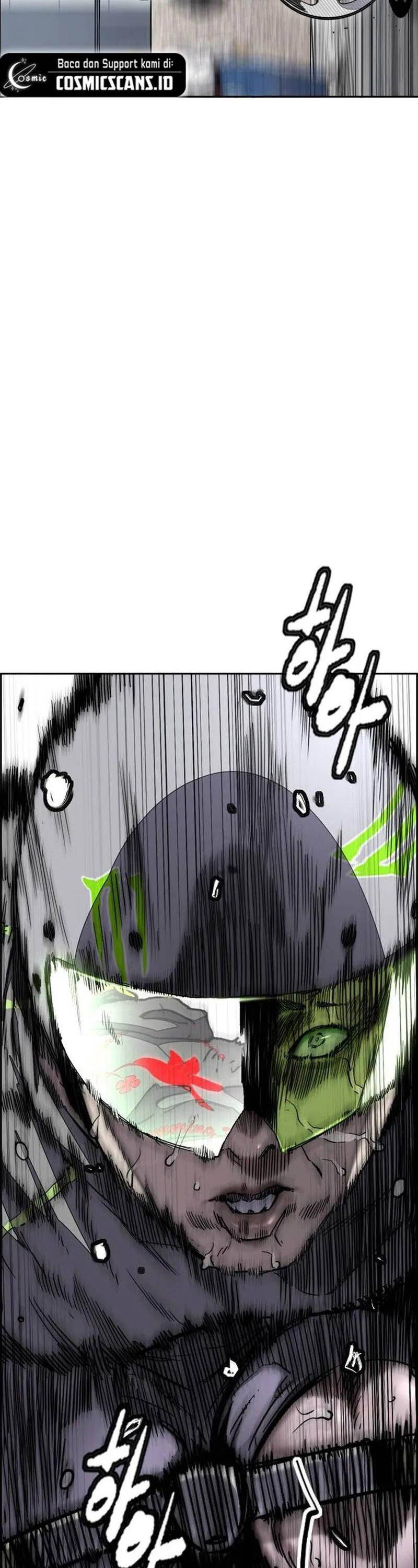 Thể Thao Cực Hạn Chap 502 - Next Chap 503
