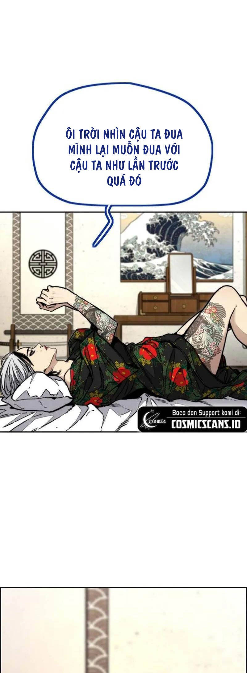 Thể Thao Cực Hạn Chap 502 - Next Chap 503