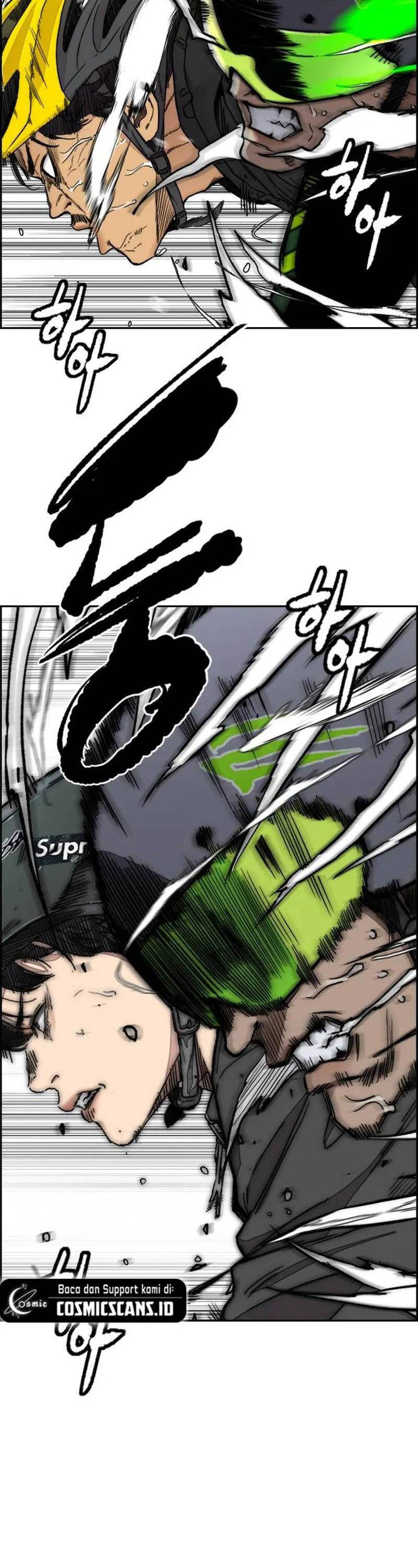 Thể Thao Cực Hạn Chap 502 - Next Chap 503