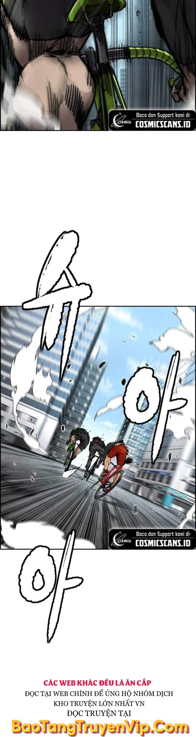 Thể Thao Cực Hạn Chap 502 - Next Chap 503