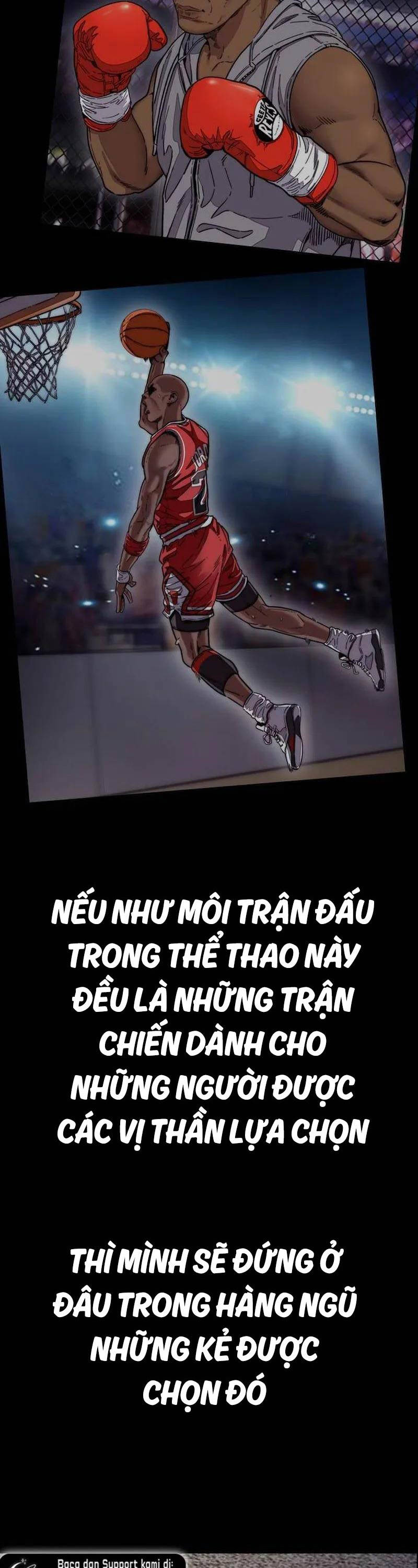 Thể Thao Cực Hạn Chap 502 - Next Chap 503