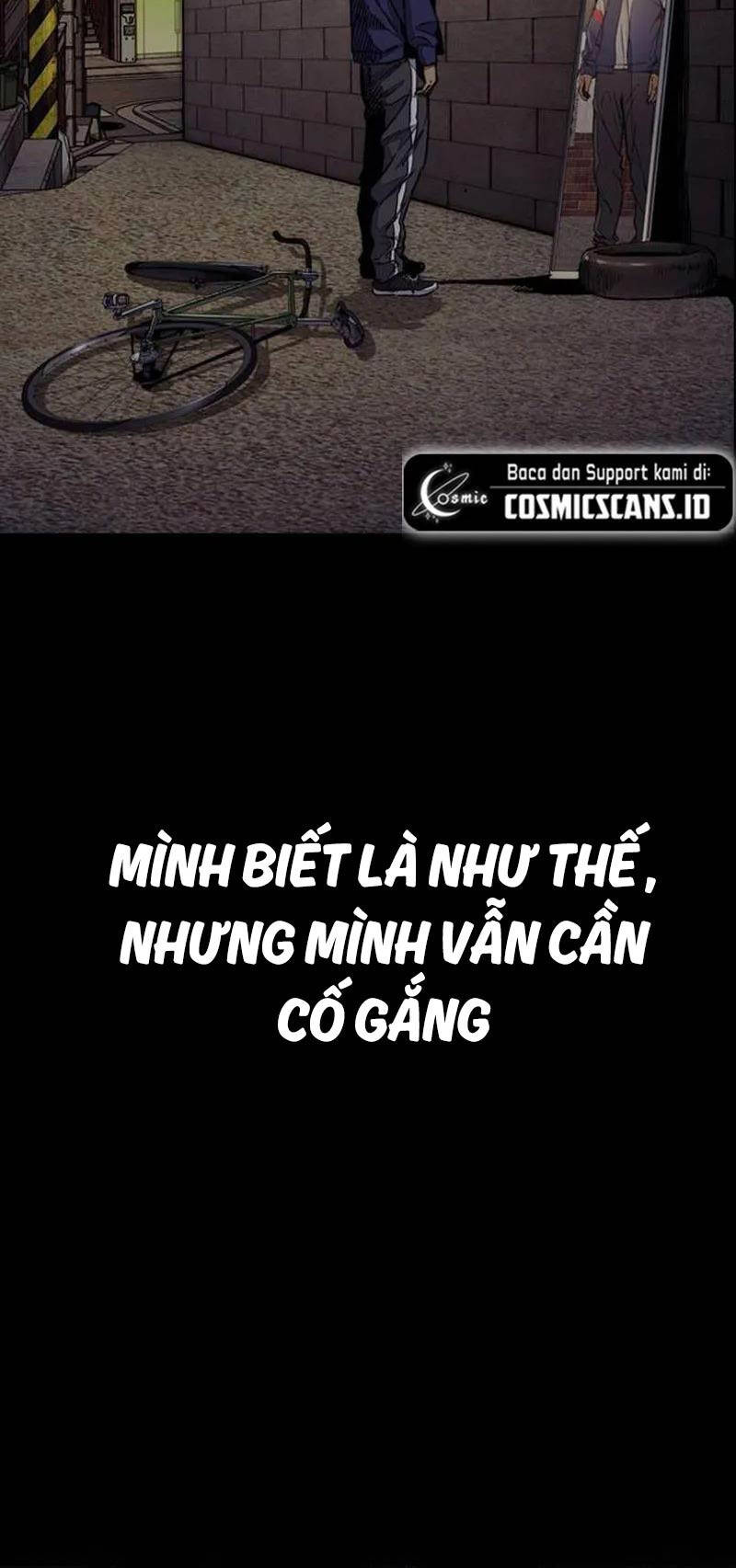 Thể Thao Cực Hạn Chap 502 - Next Chap 503