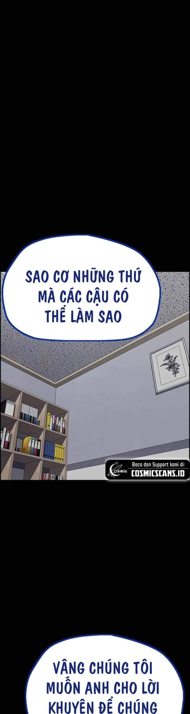 Thể Thao Cực Hạn Chap 502 - Next Chap 503