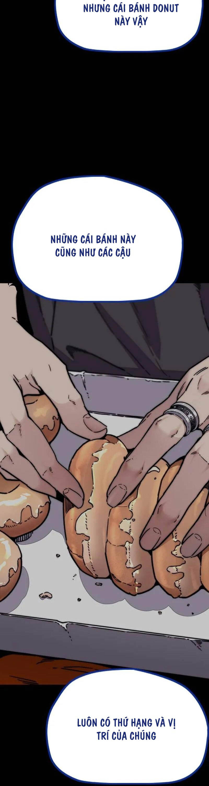 Thể Thao Cực Hạn Chap 502 - Next Chap 503