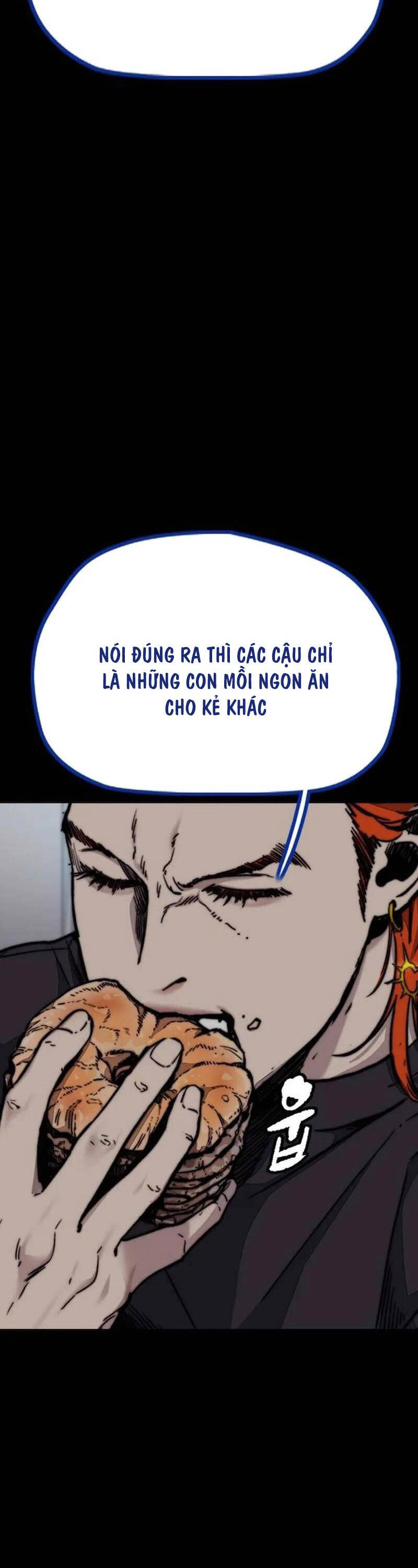 Thể Thao Cực Hạn Chap 502 - Next Chap 503