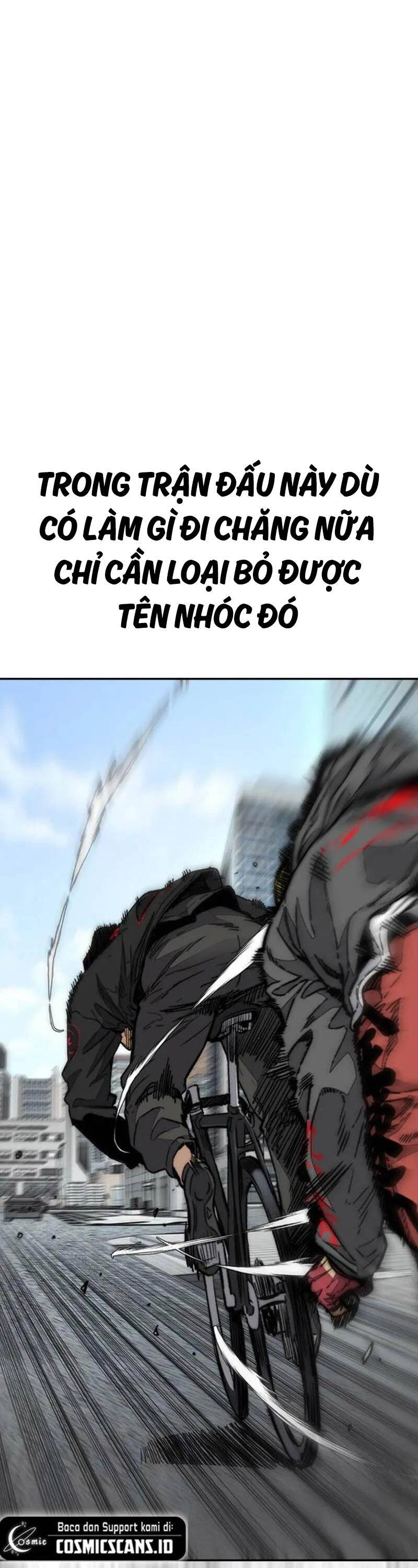 Thể Thao Cực Hạn Chap 502 - Next Chap 503