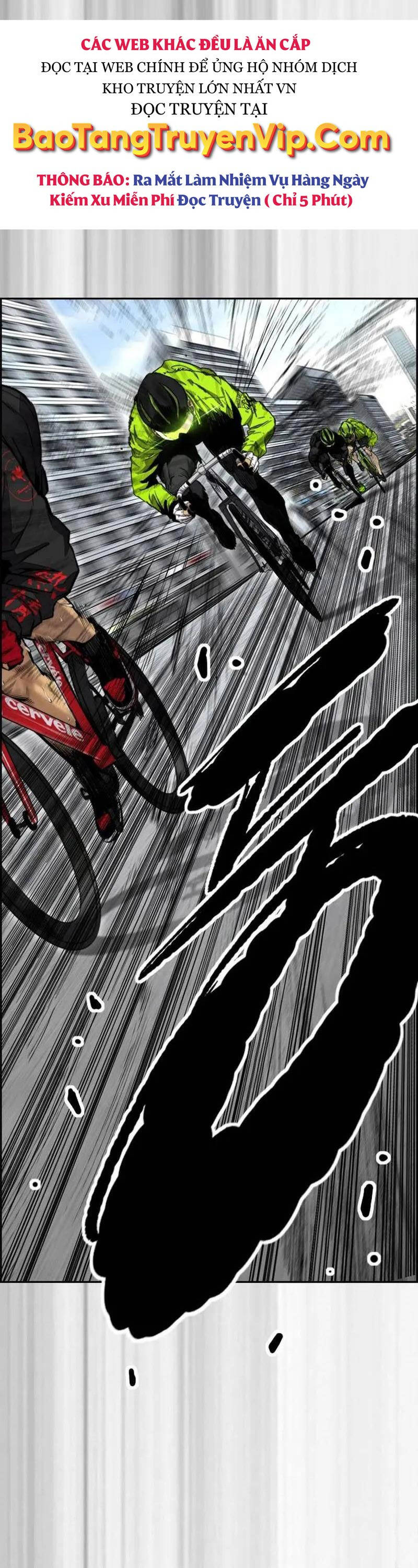 Thể Thao Cực Hạn Chap 502 - Next Chap 503