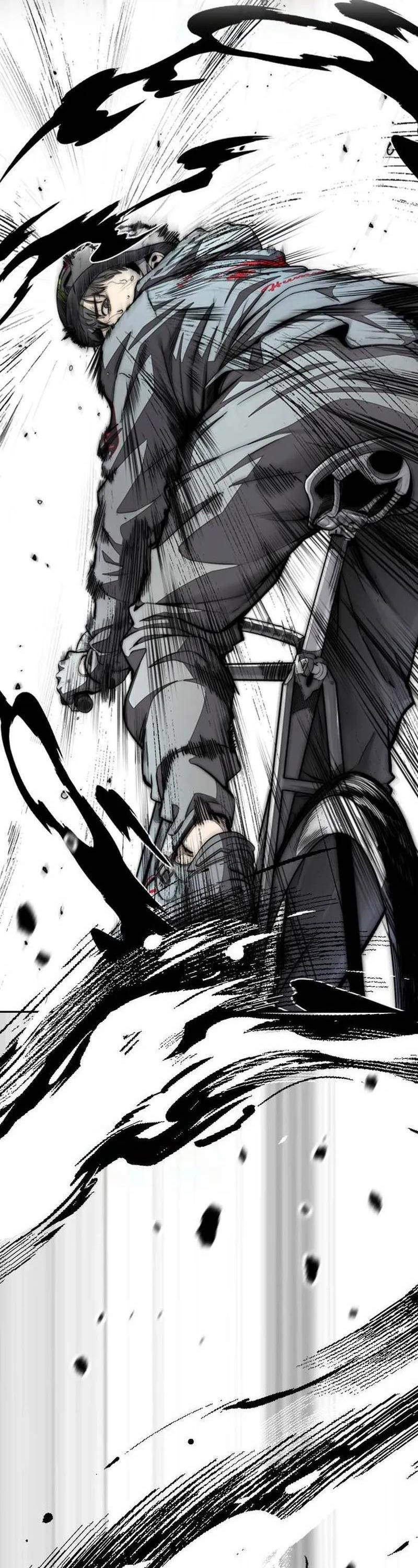 Thể Thao Cực Hạn Chap 502 - Next Chap 503